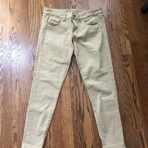 AE khakis